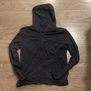 Men’s Lululemon full zip jacket